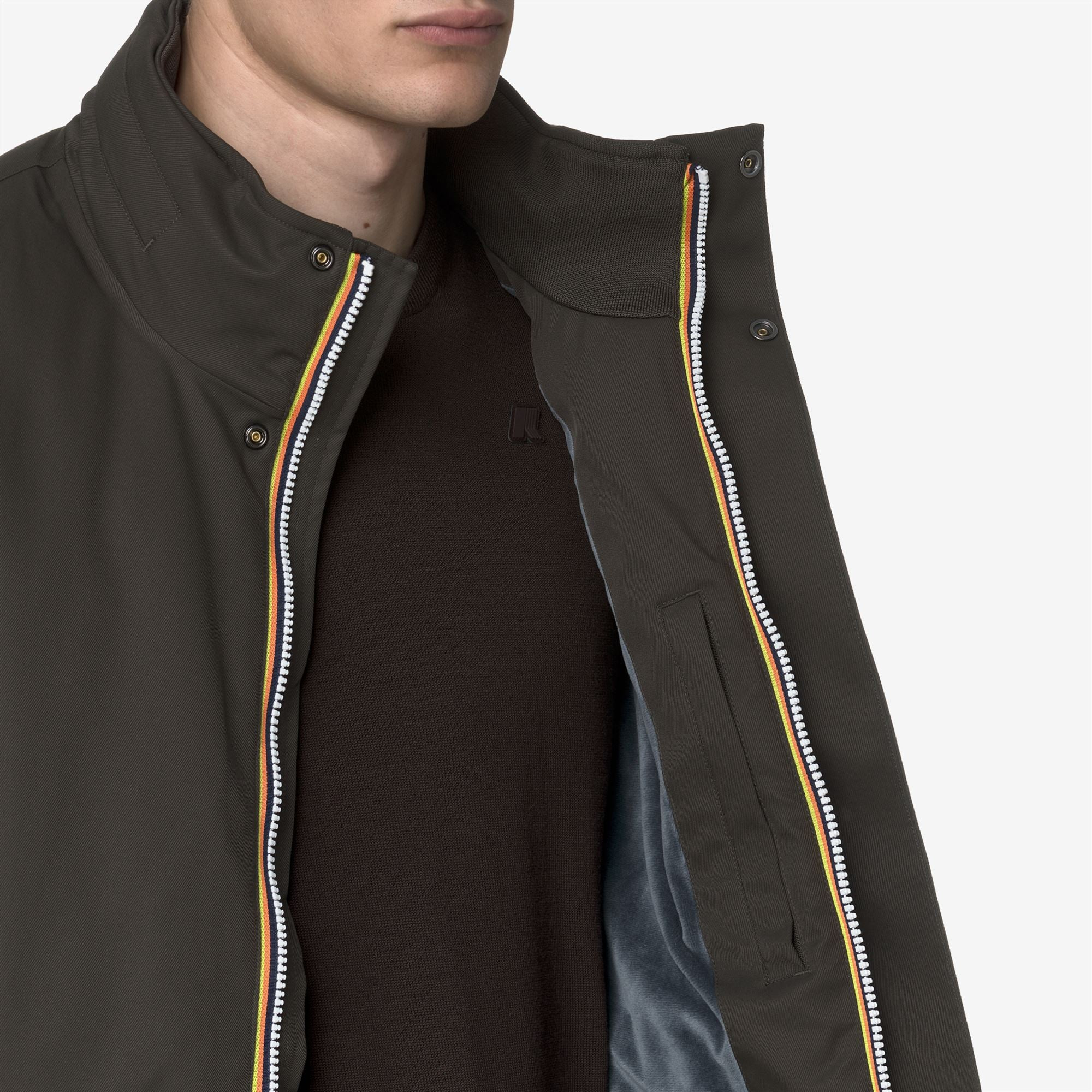 AMAURY TWILL MARMOTTA - 2