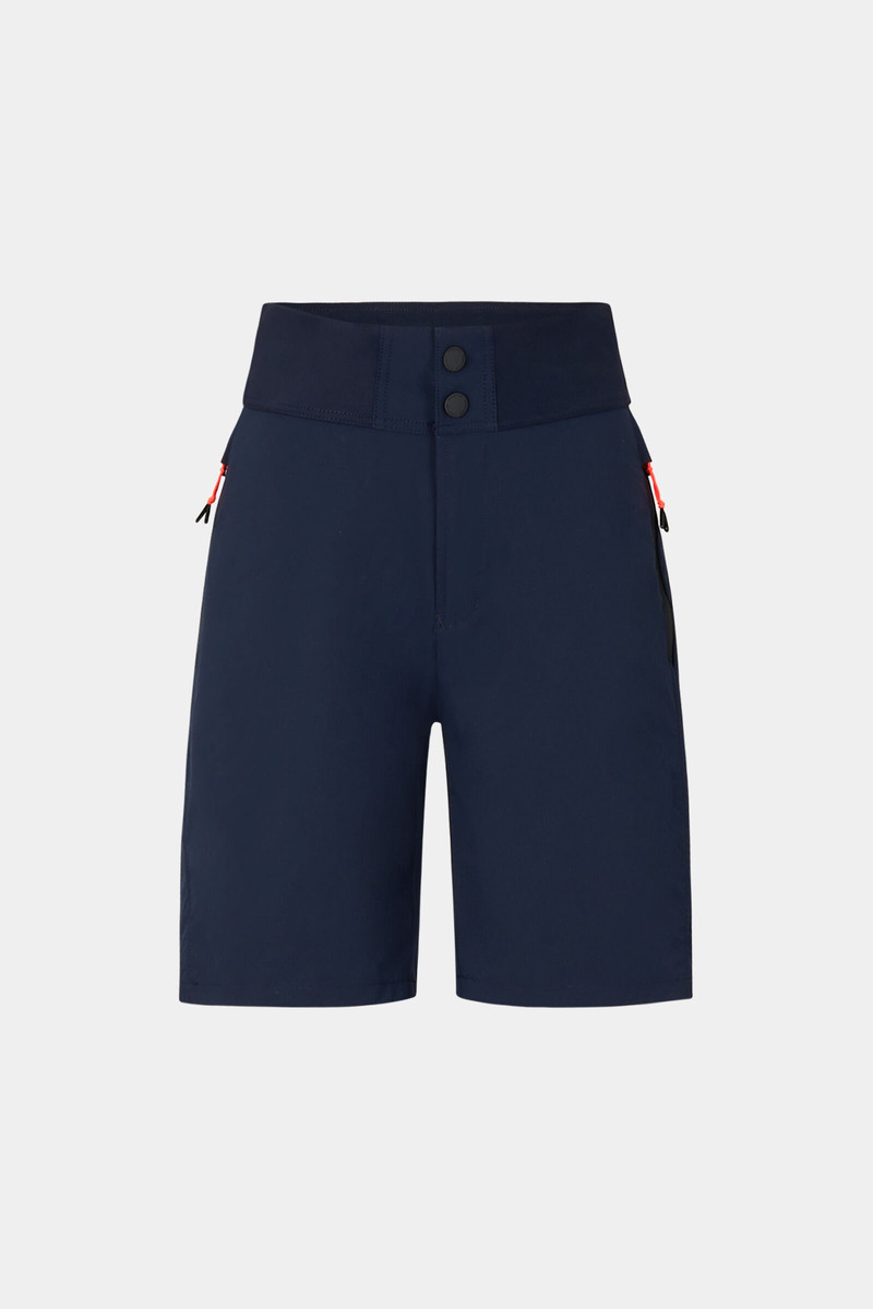 Pya Functional shorts in Dark blue 1
