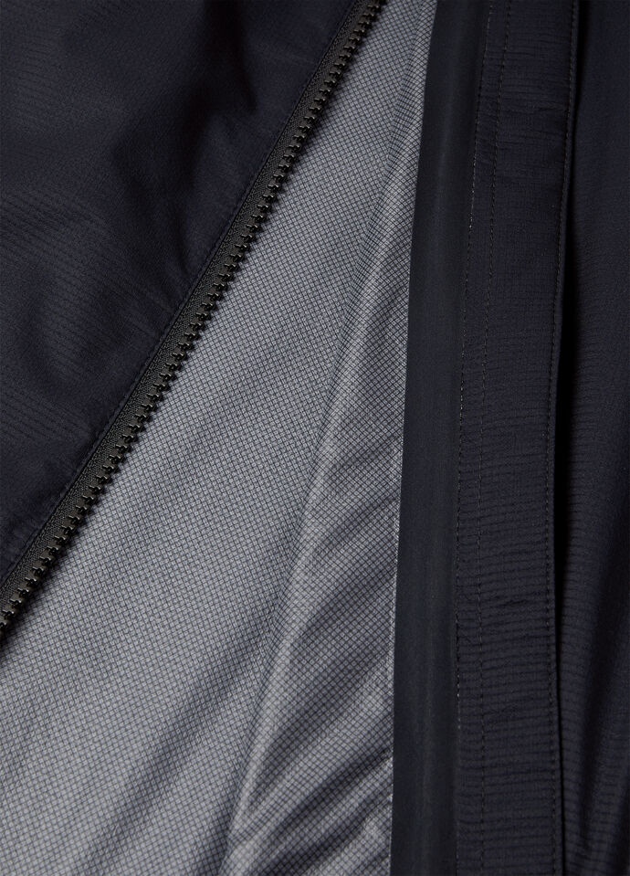 Kyne Bomber Jacket - 4