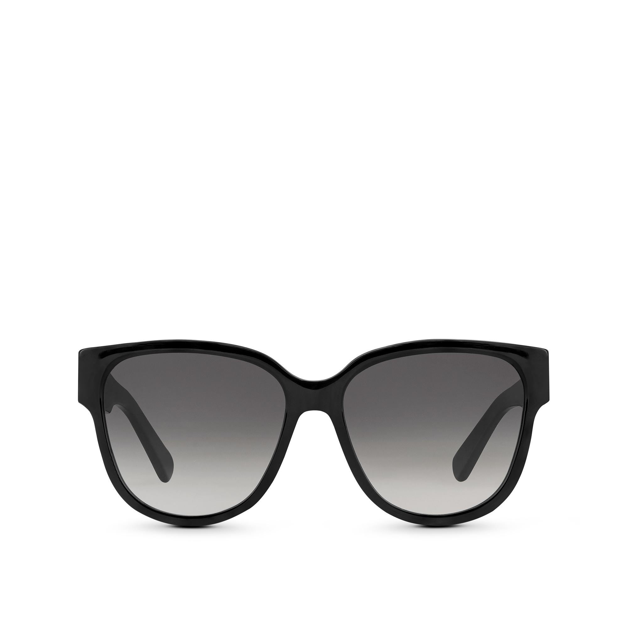 My LV Flower Round Sunglasses - 5