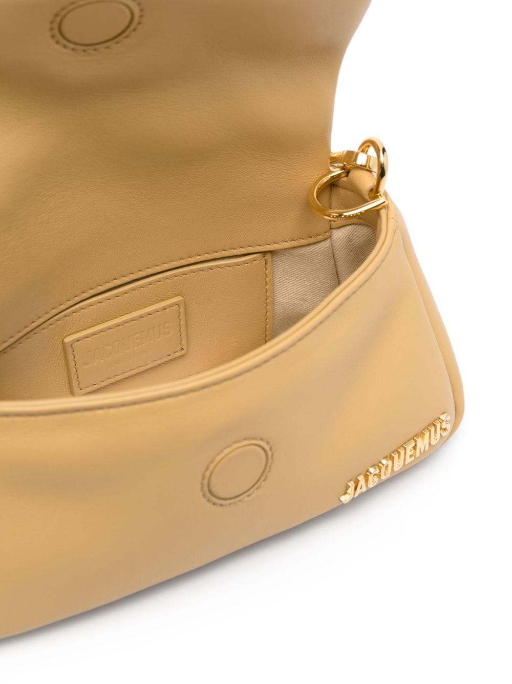 Le Petit Bambimou shoulder bag - 6