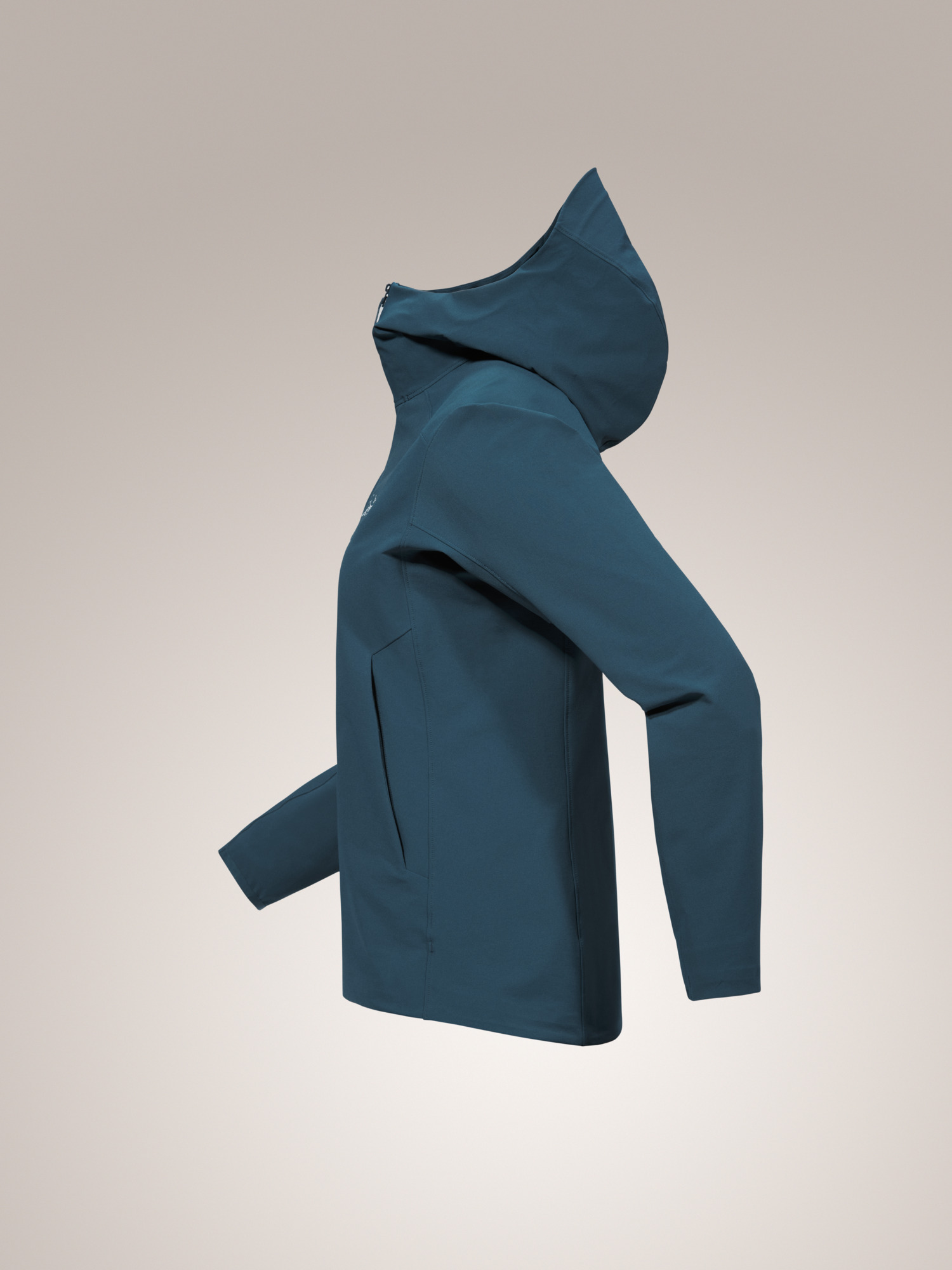 Gamma Hoody - 9