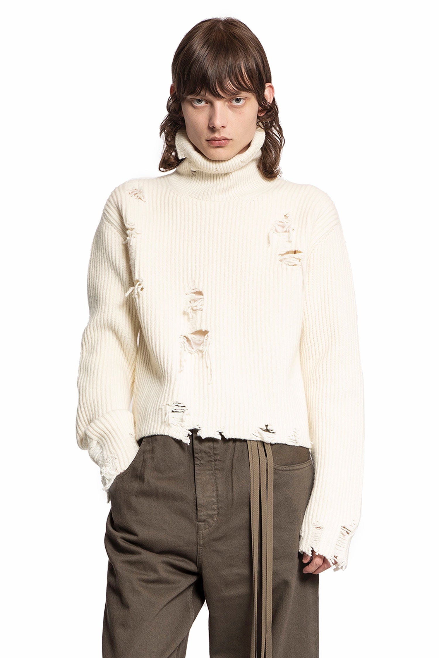 Armandus-High-Neck-Cropped-Sweater - 5