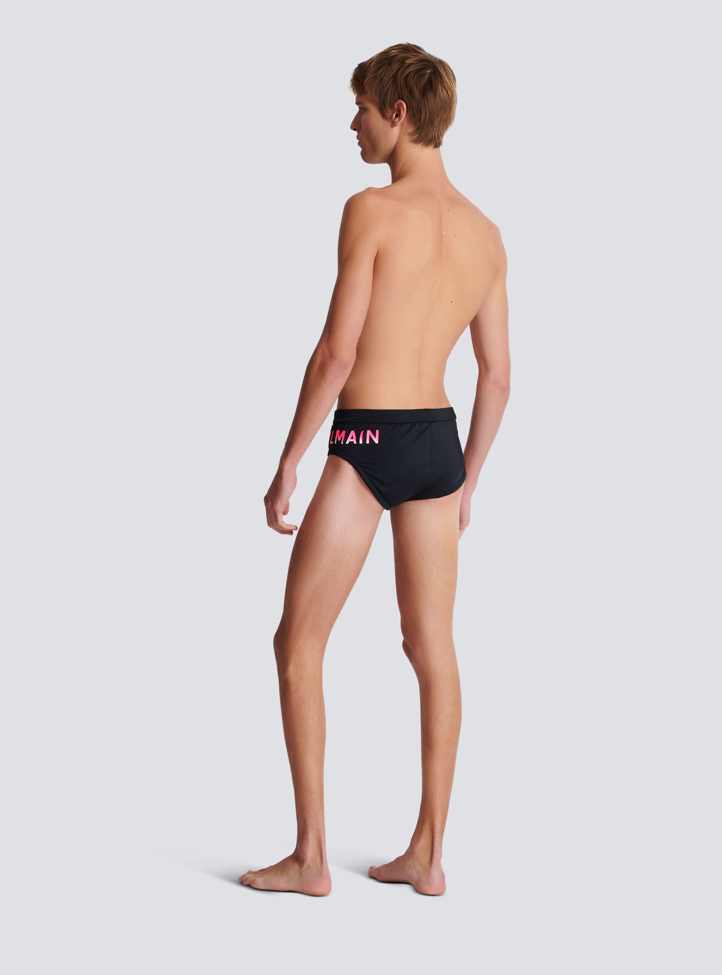 Balmain swim bottoms - 4