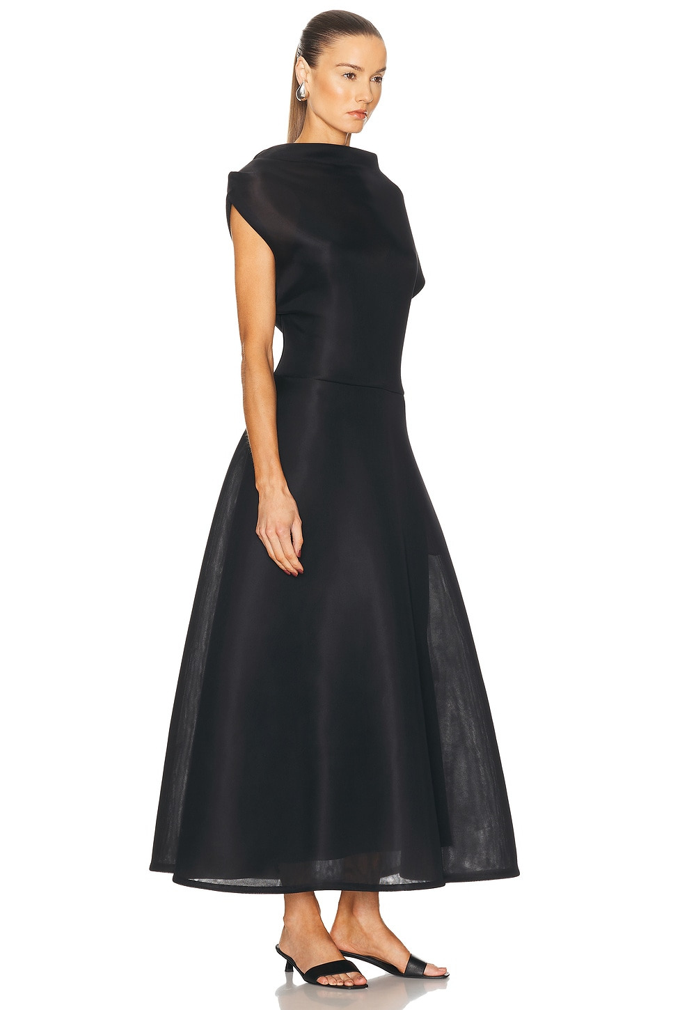The Genevieve Dress - 2
