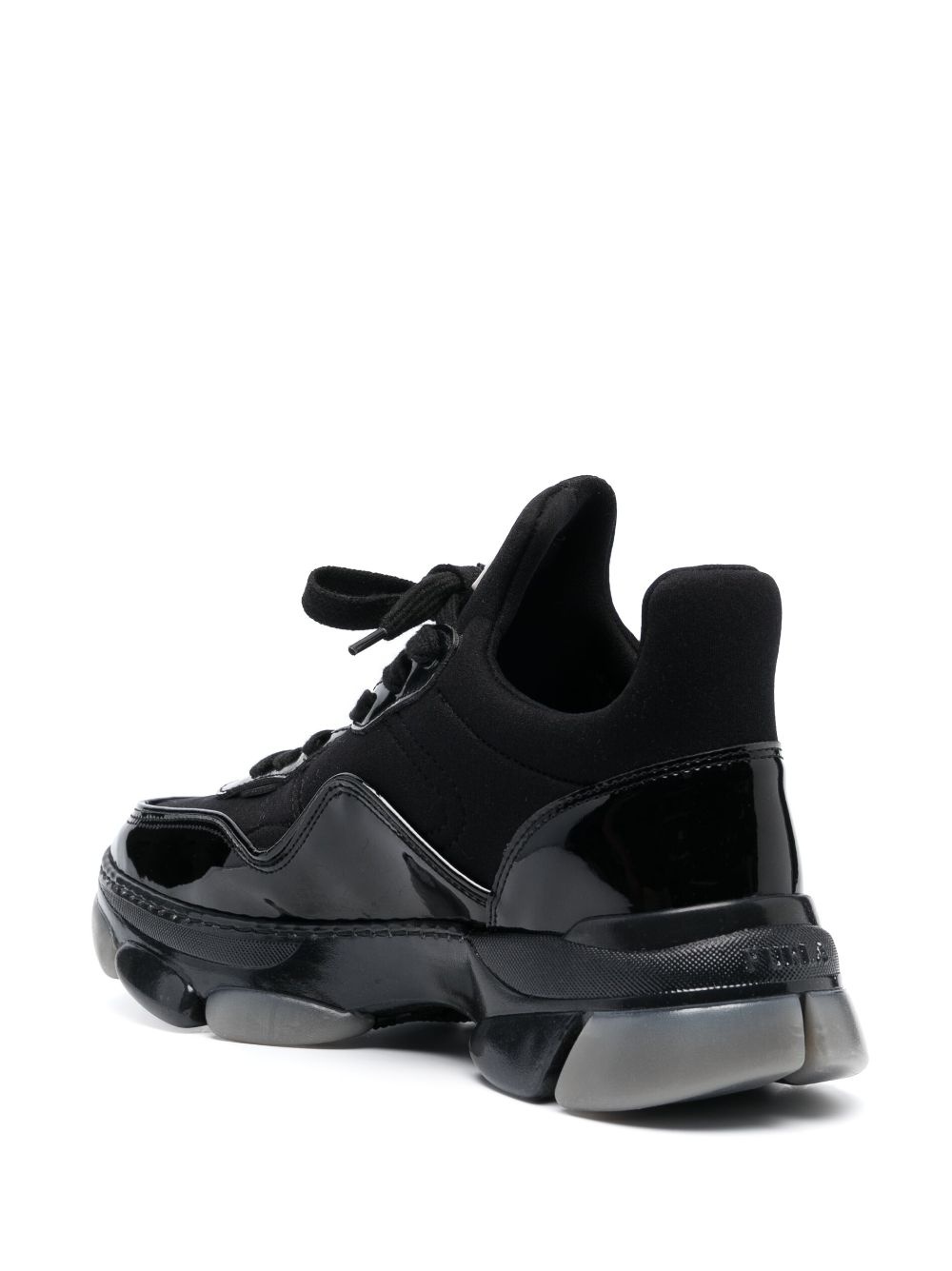 Wonderfurla low-top sneakers - 3