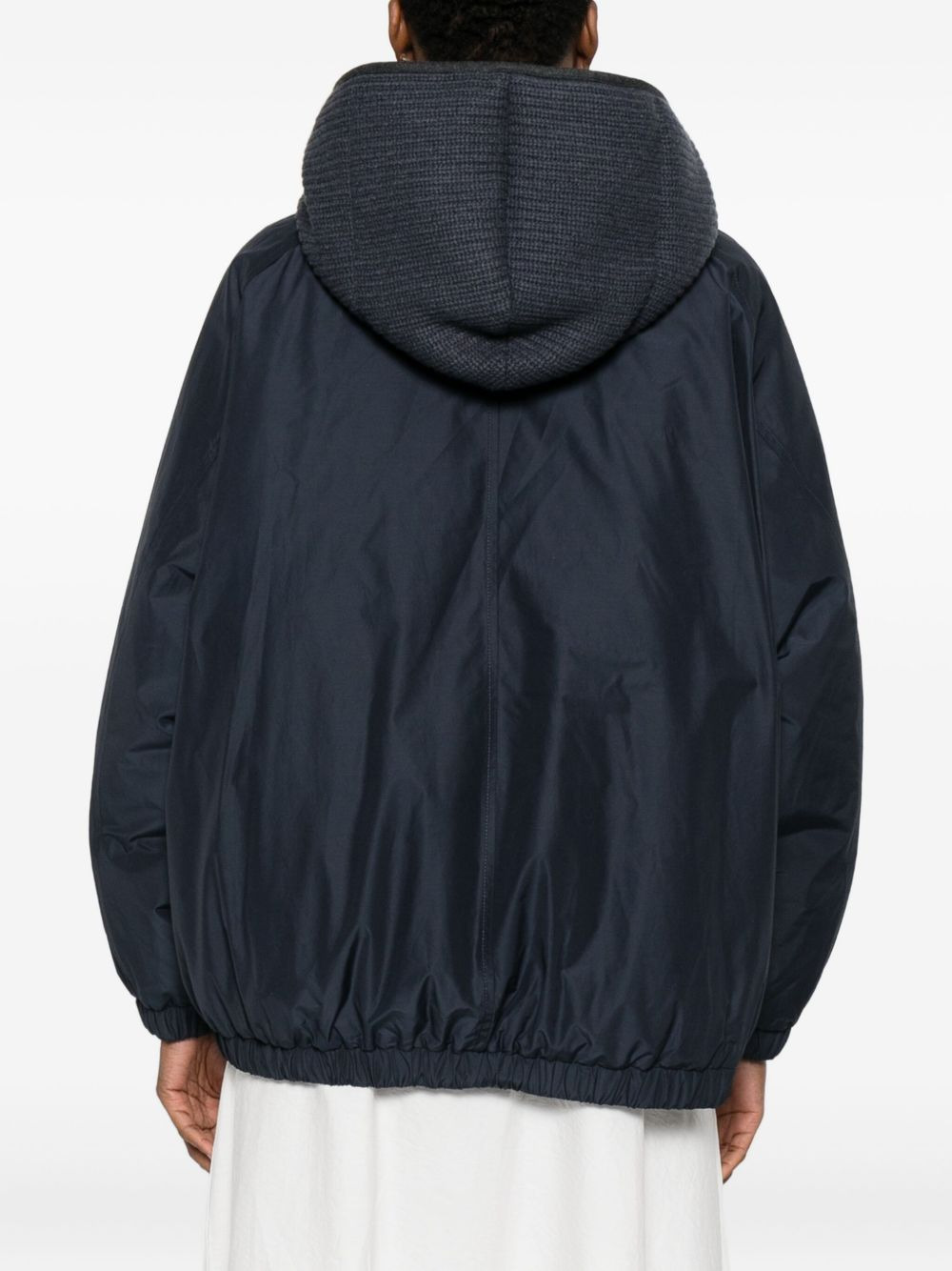 Brunello Cucinelli Coat - 5