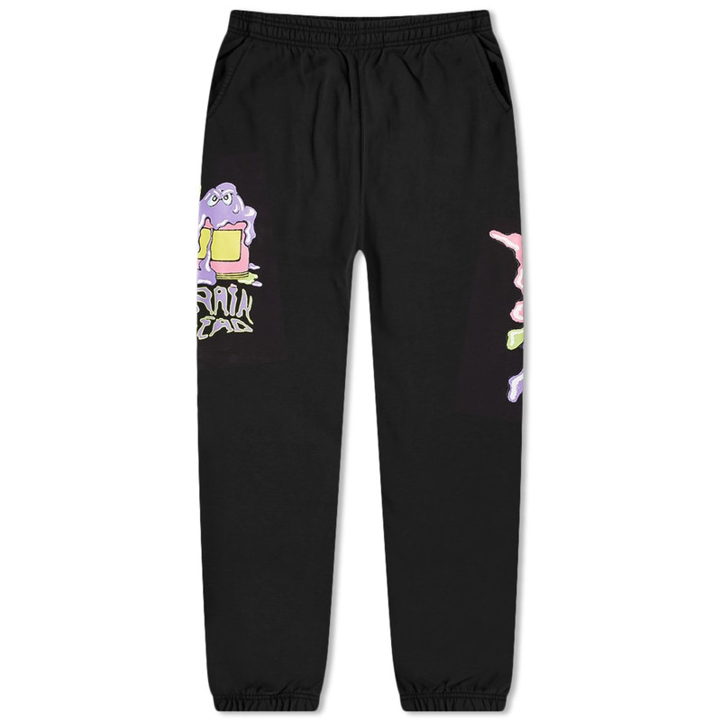 Brain Dead Paintman Sweat Pant 1