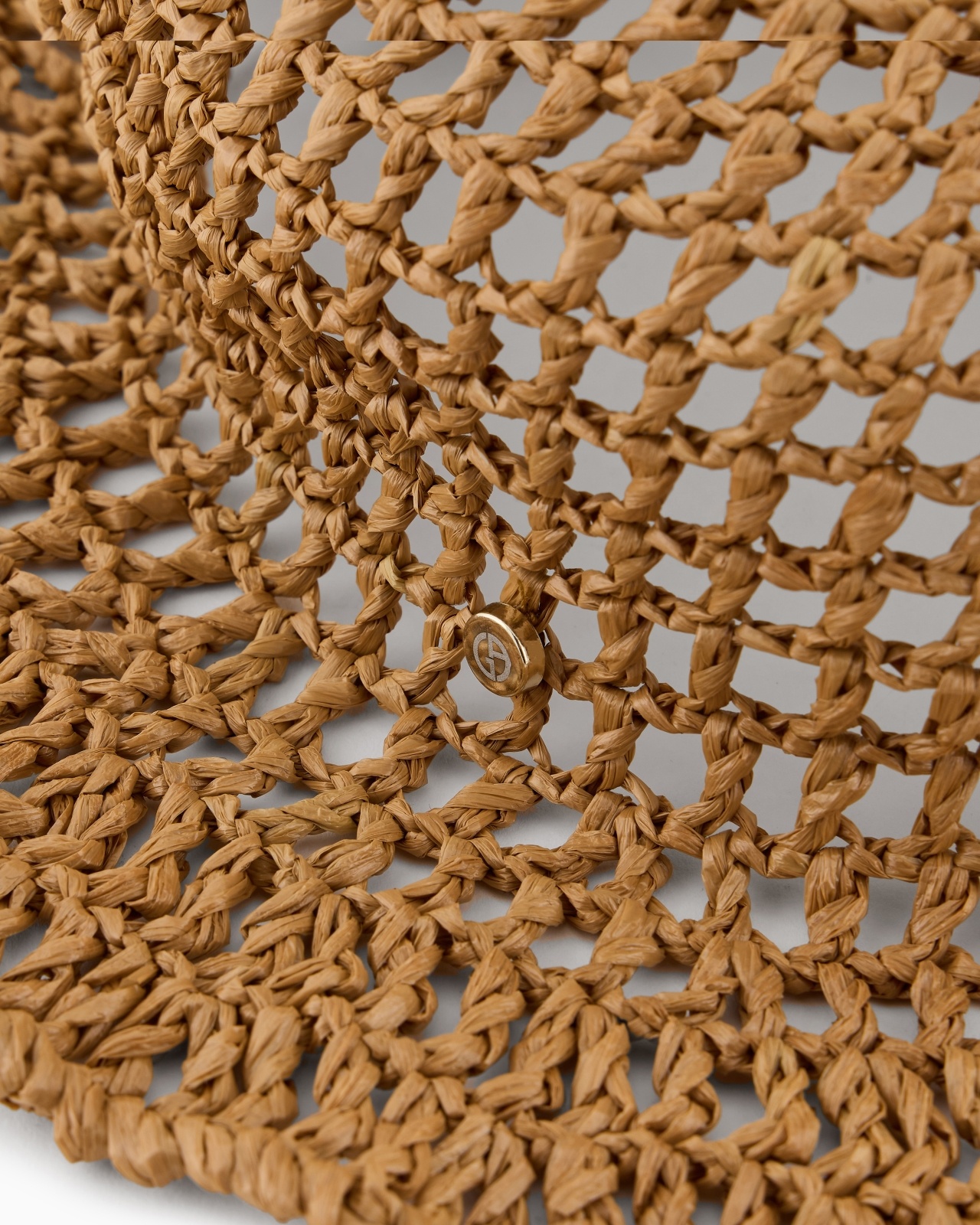WOVEN VISCOSE CLOCHE HAT - 3