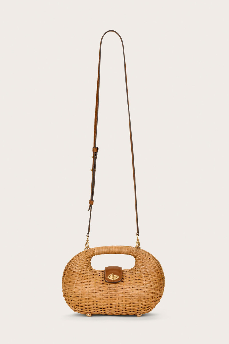 LYDIA CROSSBODY BAG 3
