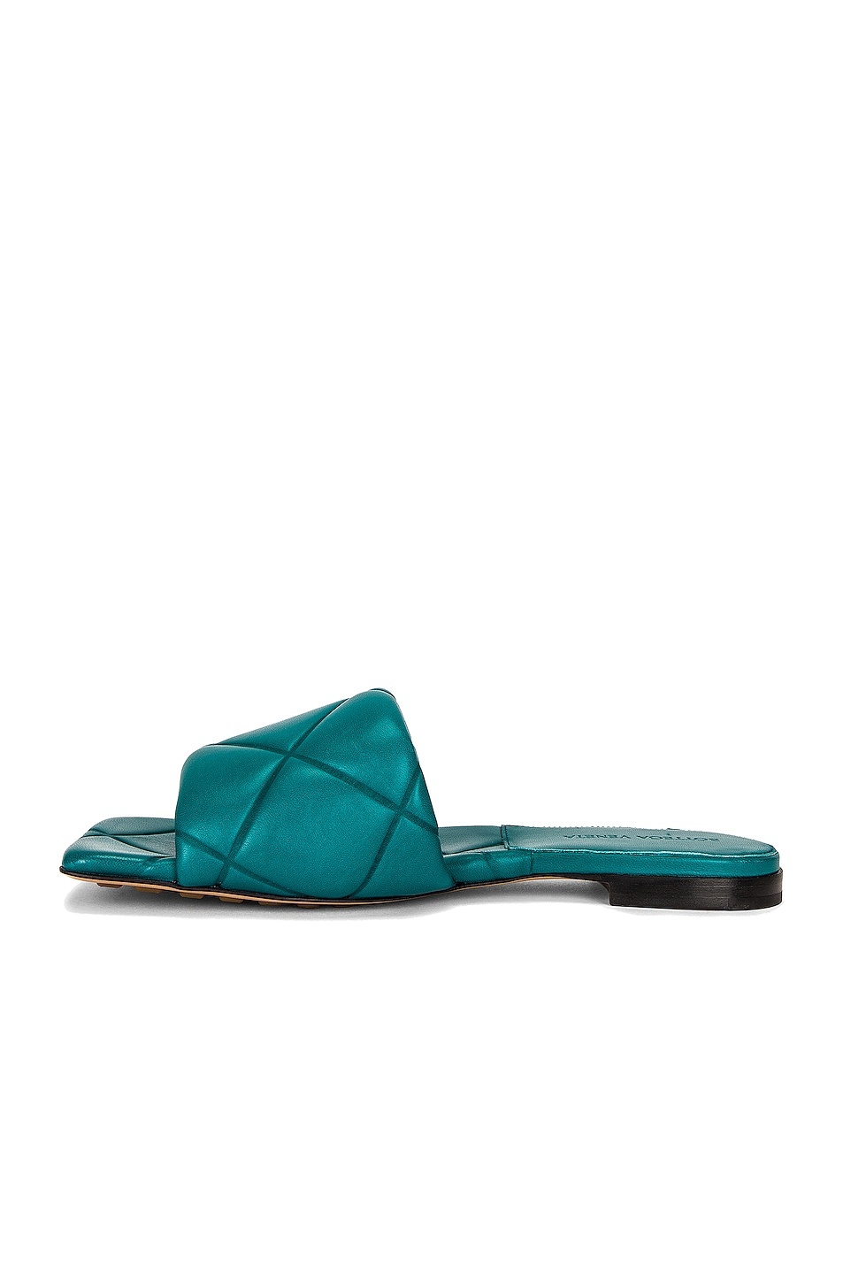 BV Rubber Lido Sandals - 5