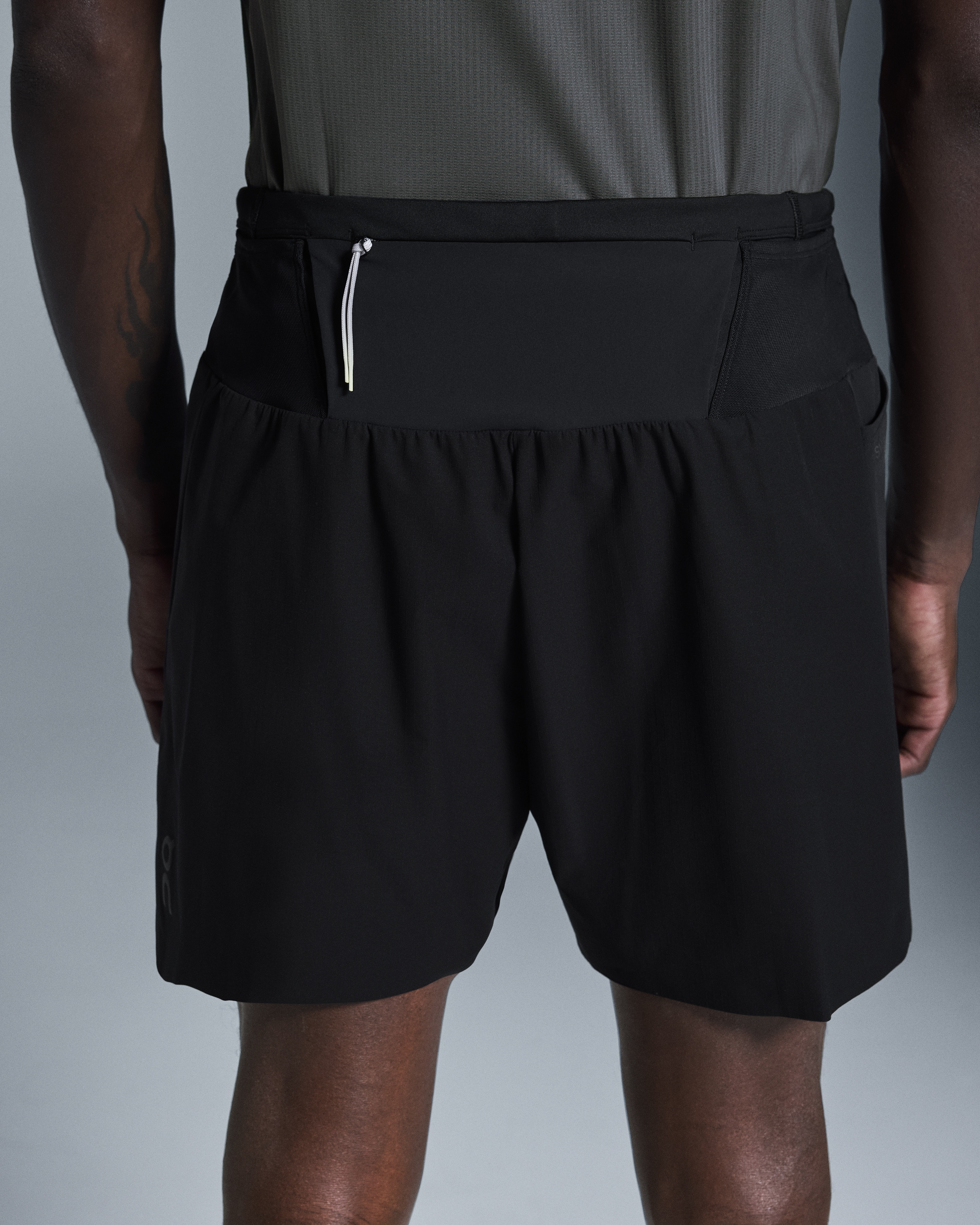 Ultra Shorts - 5