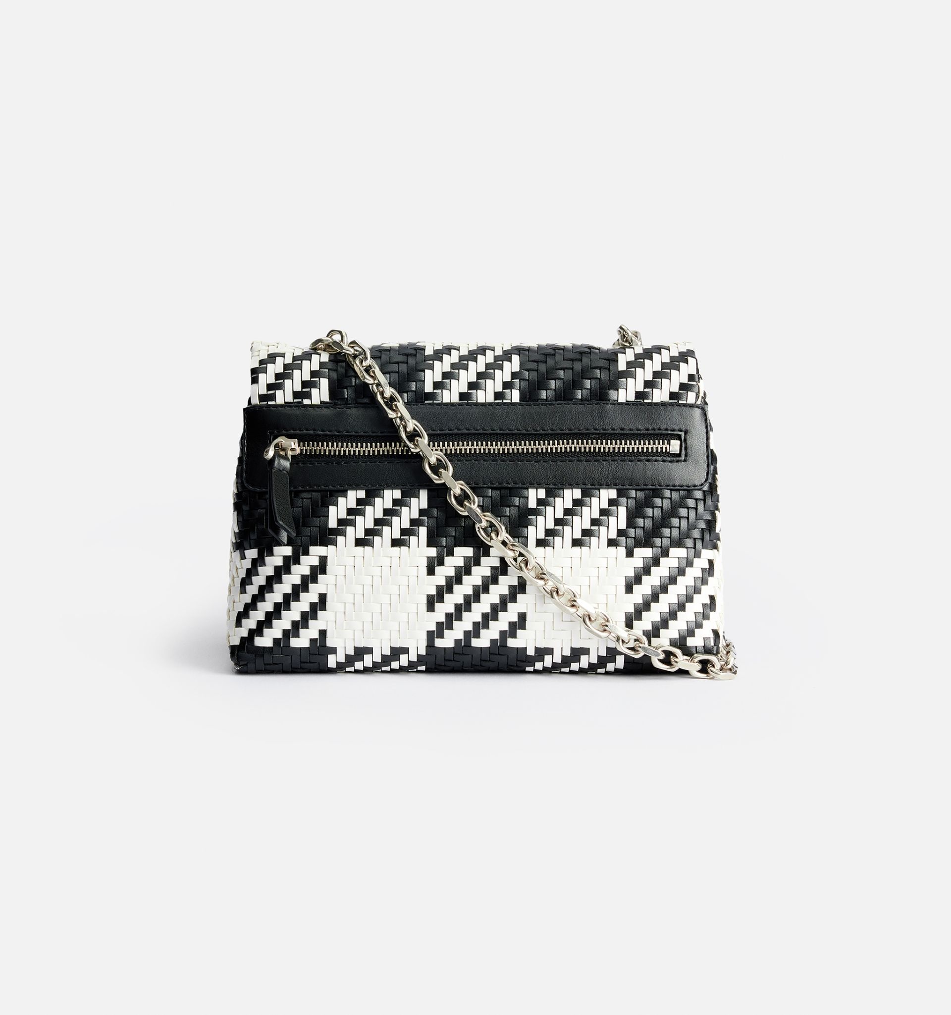 Mini Voulez-Vous Bag - 5