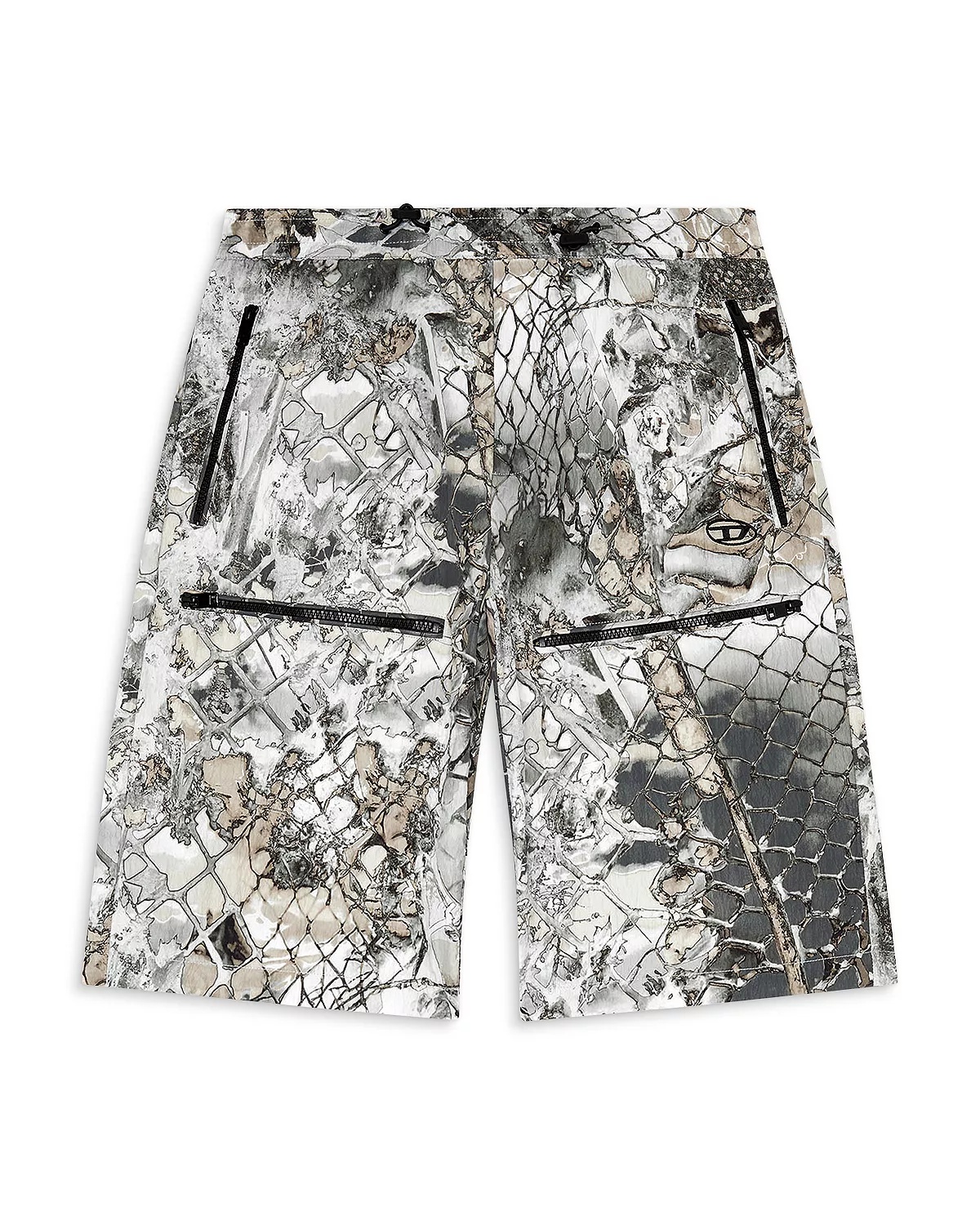 P McKell Shorts - 4