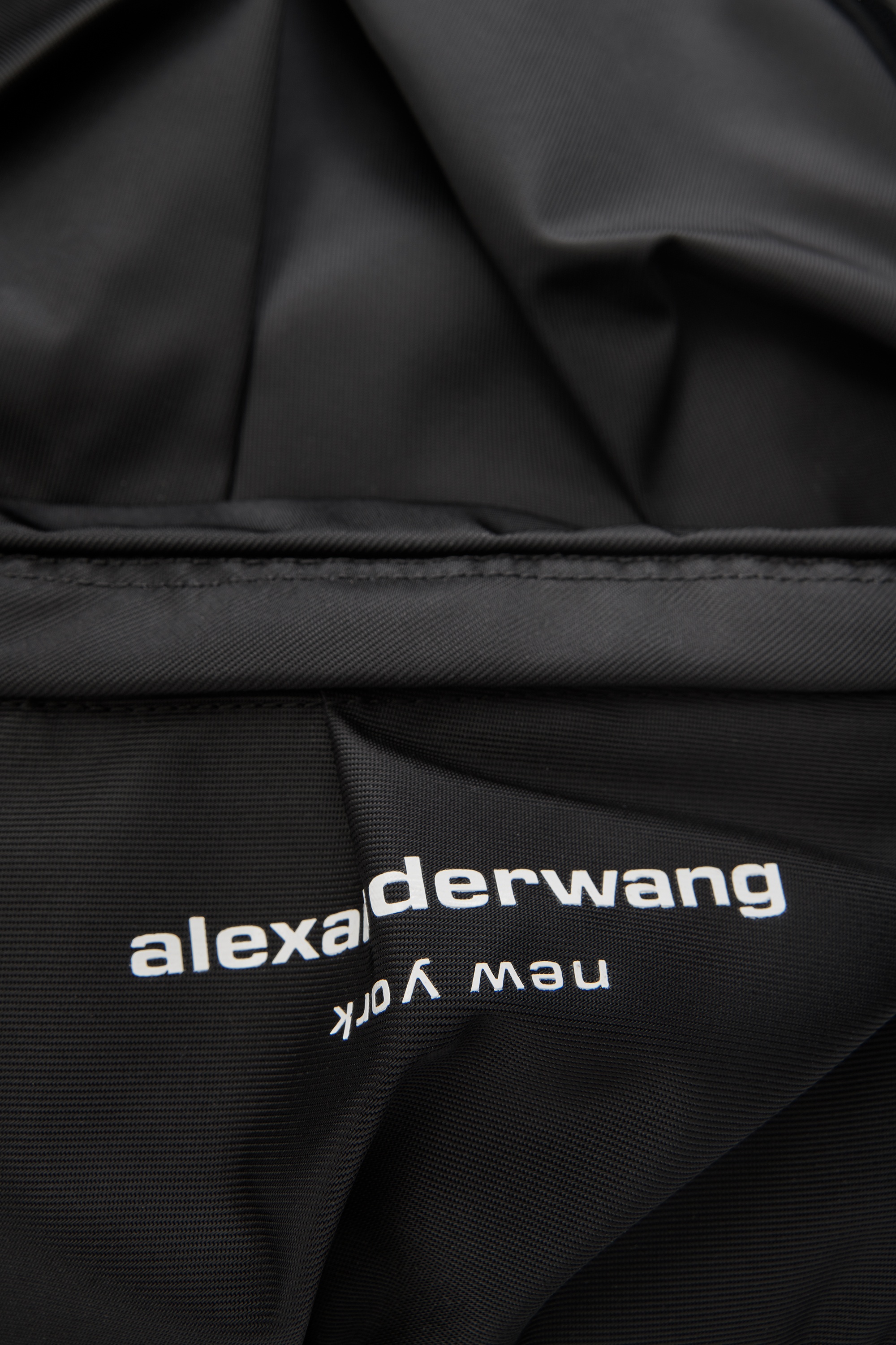 WANGSPORT BACKPACK IN NYLON - 5