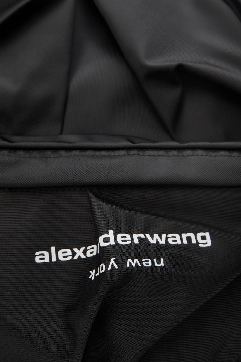 WANGSPORT BACKPACK IN NYLON 5