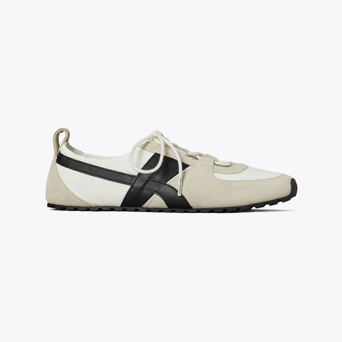 Hank Ballet Sneaker - 1