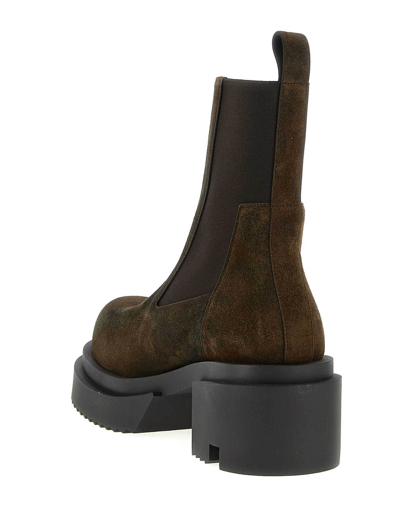 'beatle Bogun' Ankle Boots - 3