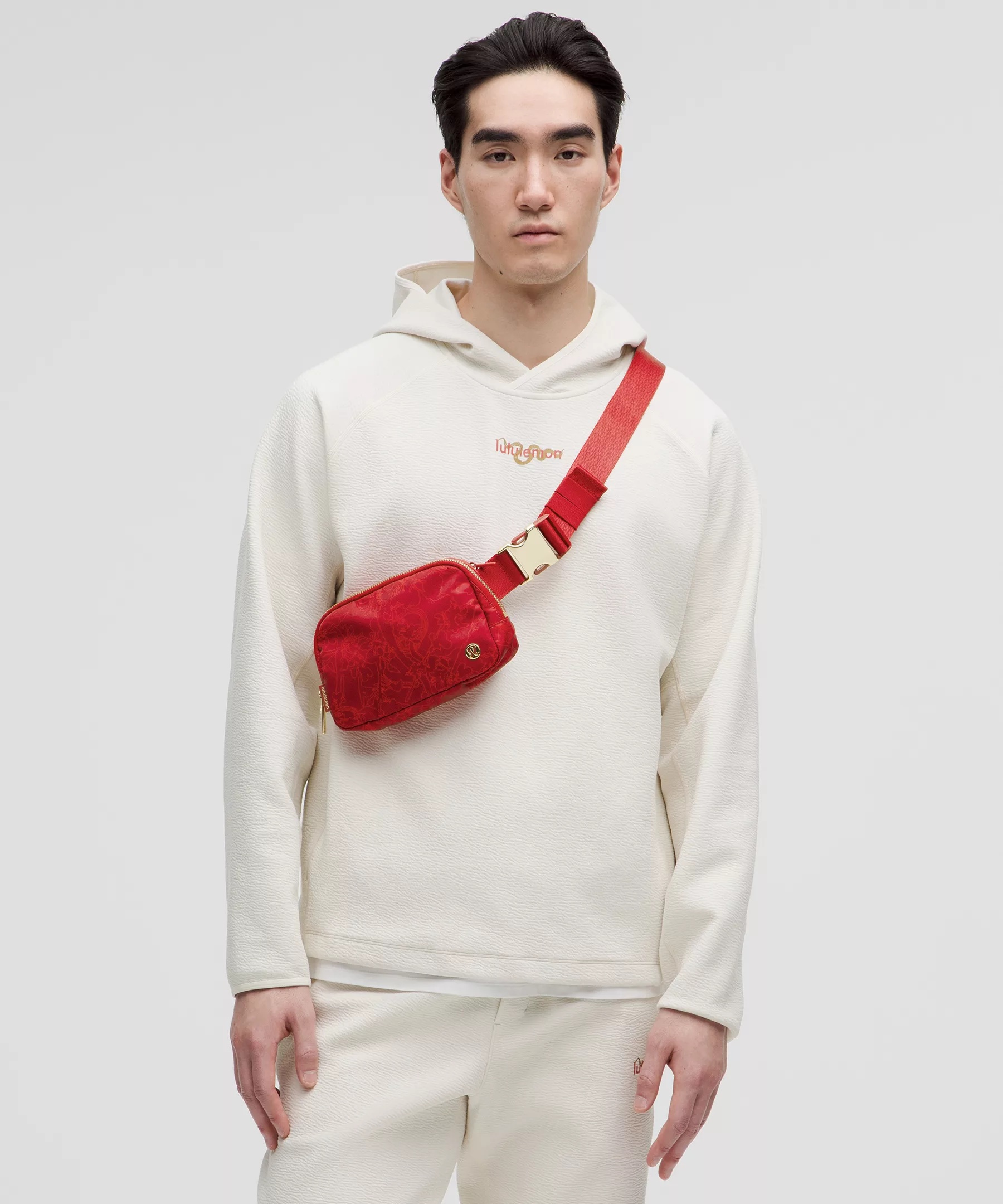 Lunar New Year Everywhere Belt Bag 1L - 6
