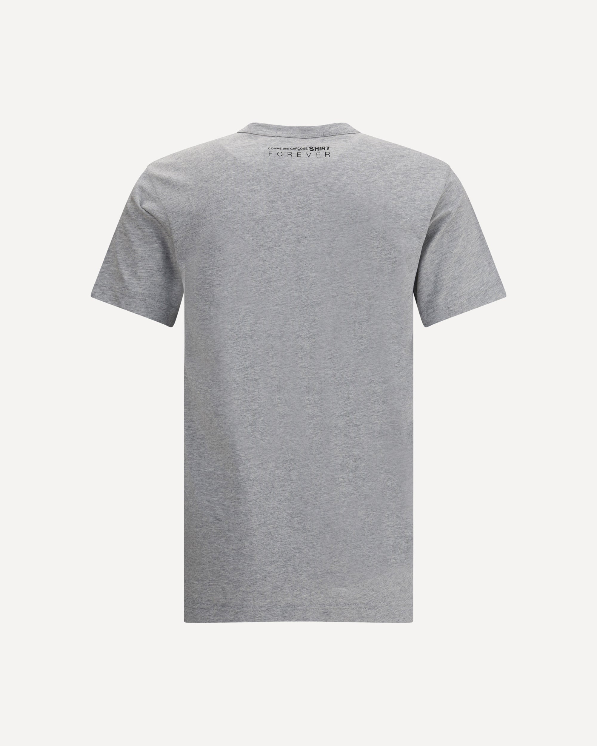 Cotton T-Shirt - 2