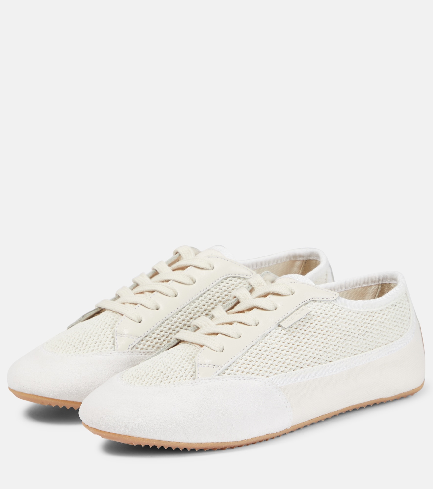 Owen mesh sneakers - 5