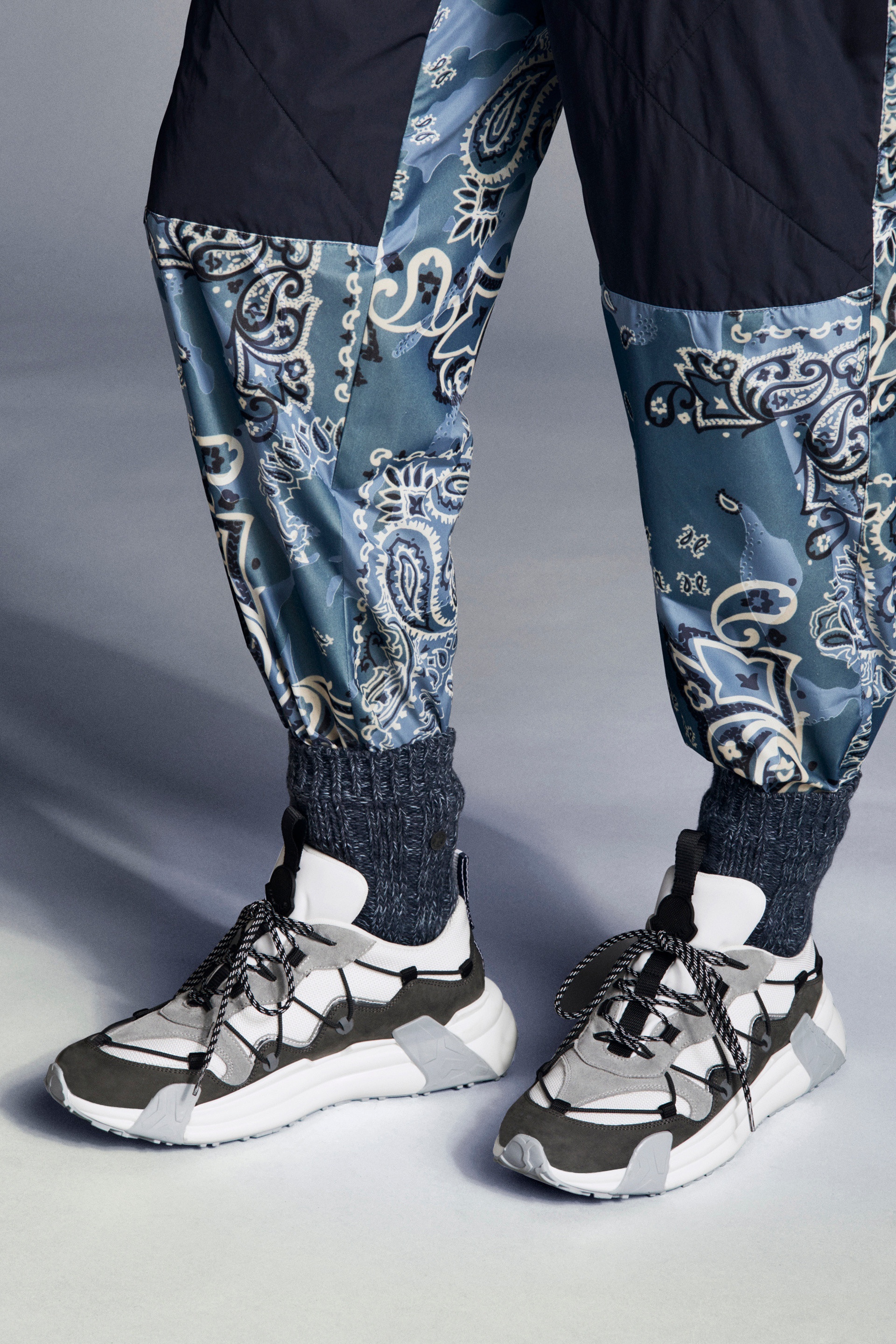 Compassor Sneakers - 2