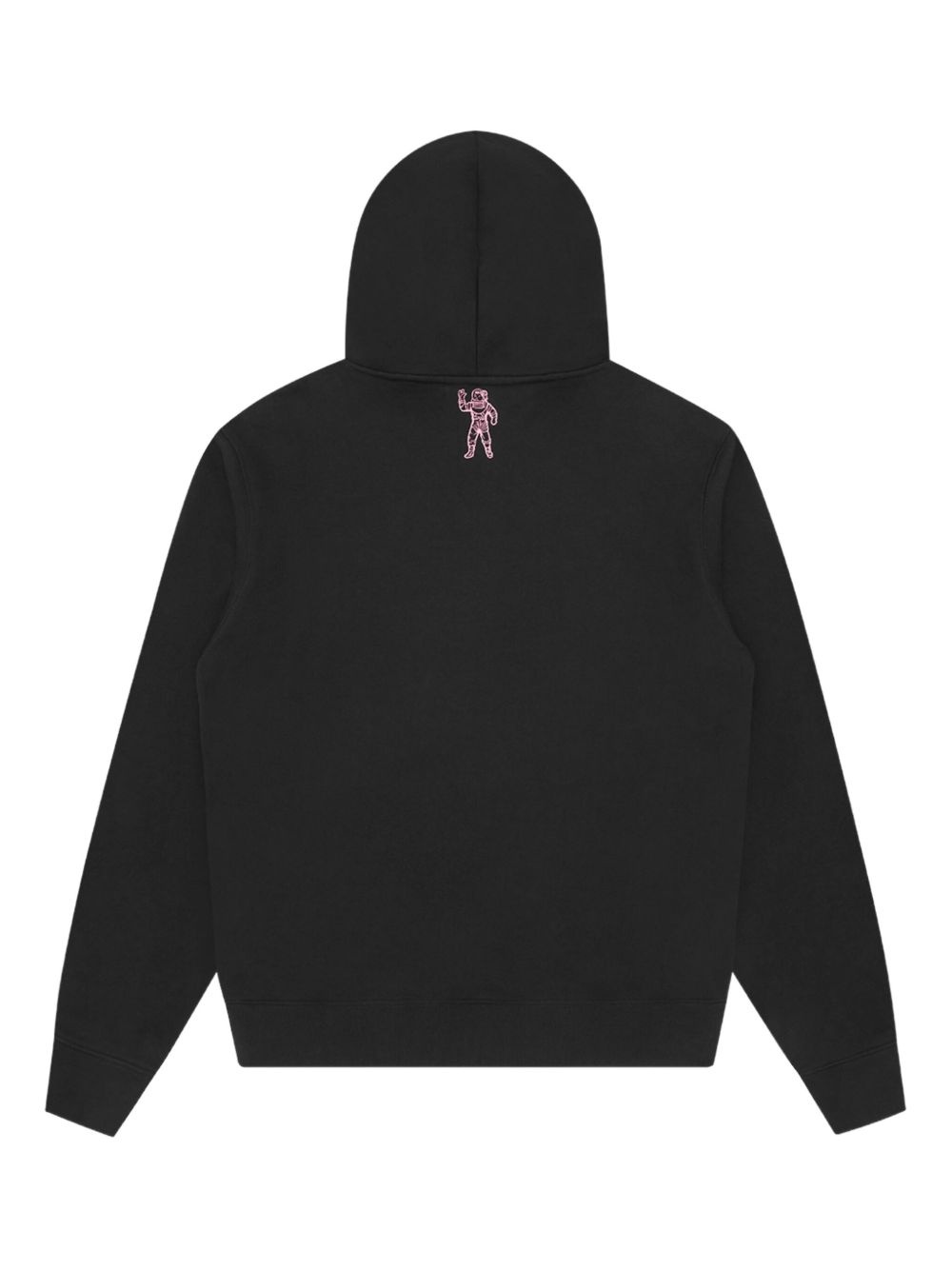 graphic-print hoodie - 2