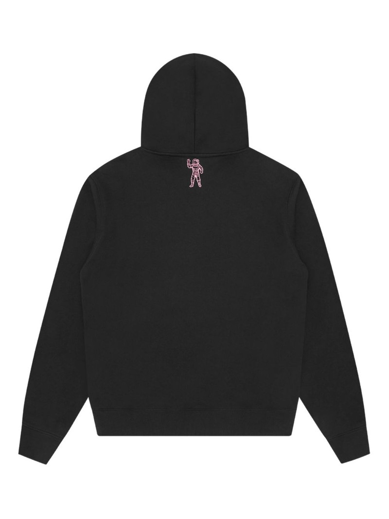 BILLIONAIRE BOYS CLUB graphic-print hoodie outlook