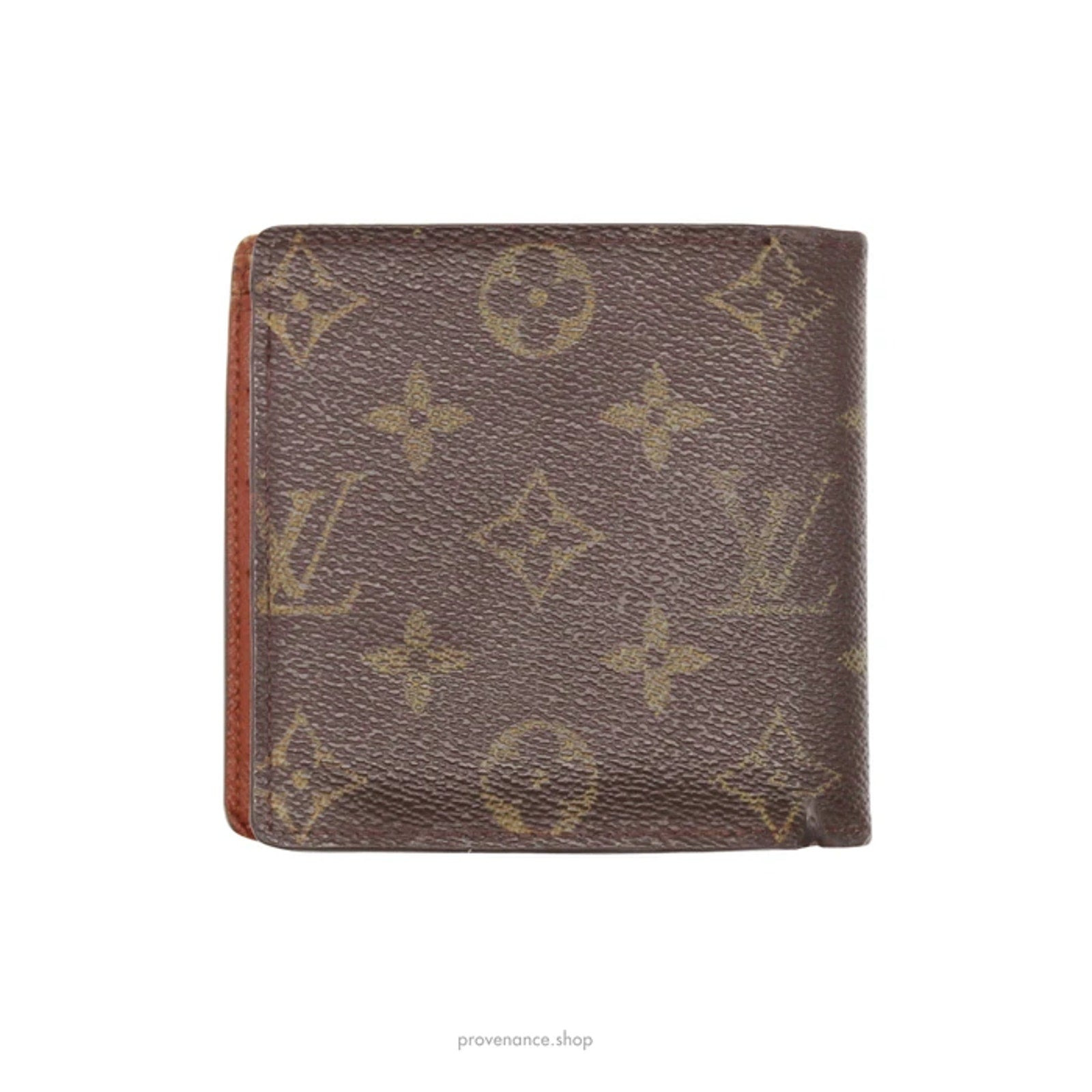 Louis Vuitton Marco Wallet - Monogram - 5