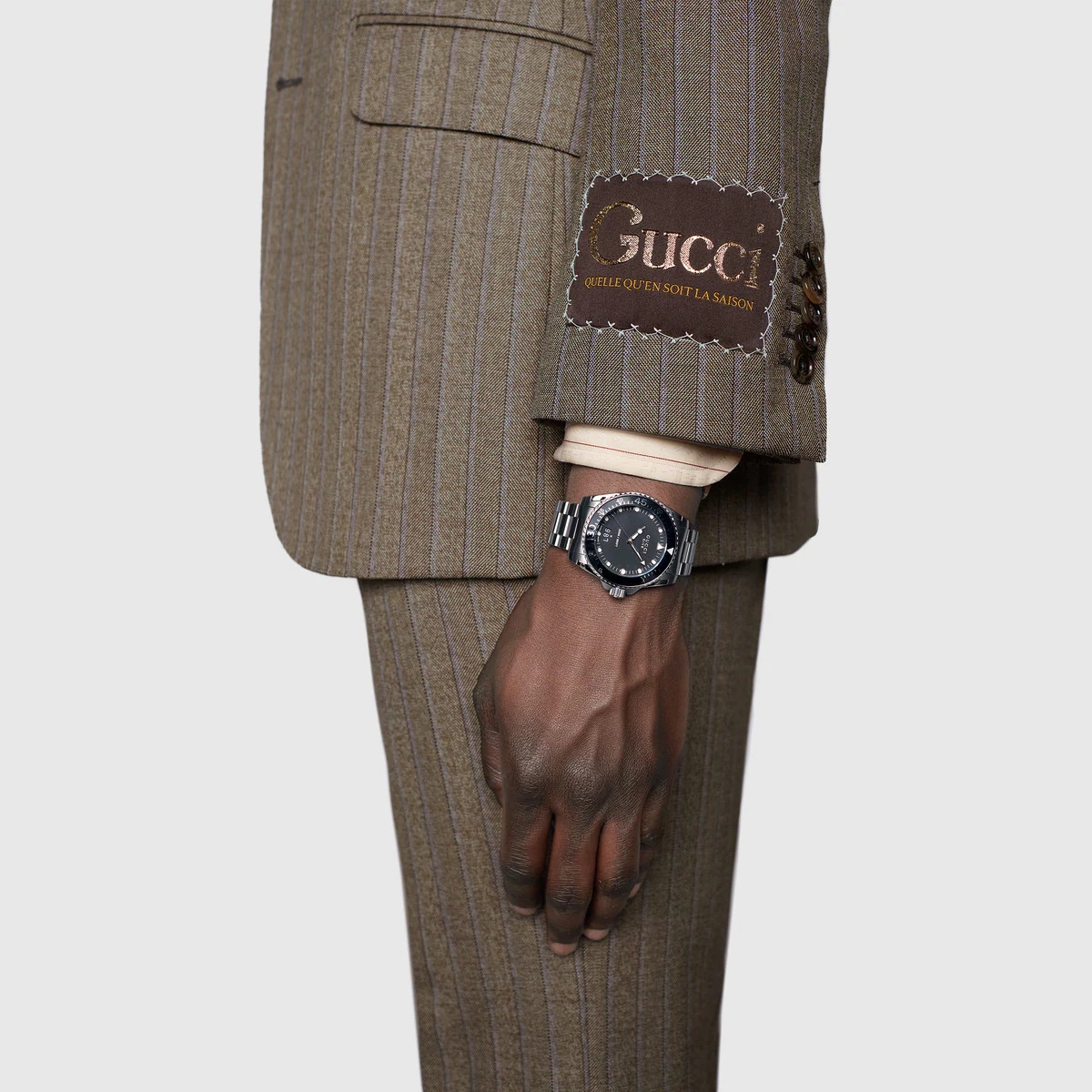 Gucci Dive watch, 40mm - 5