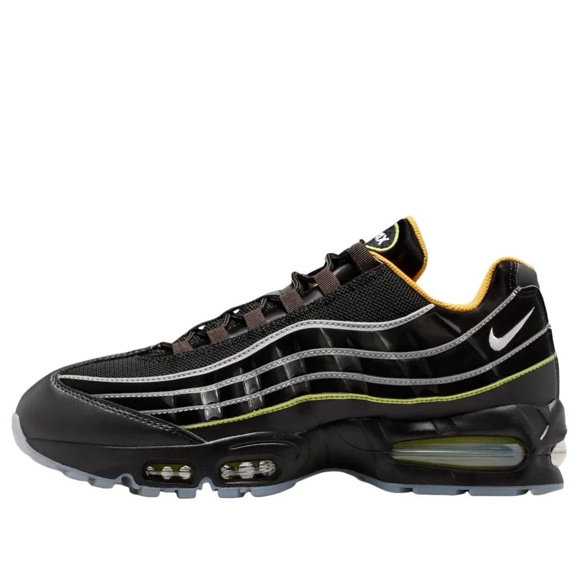 Nike Air Max 95 'Korea' IR5901-010 - 1