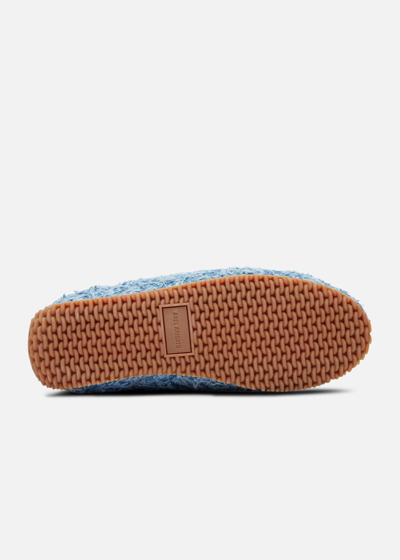 Tact Runner 5
