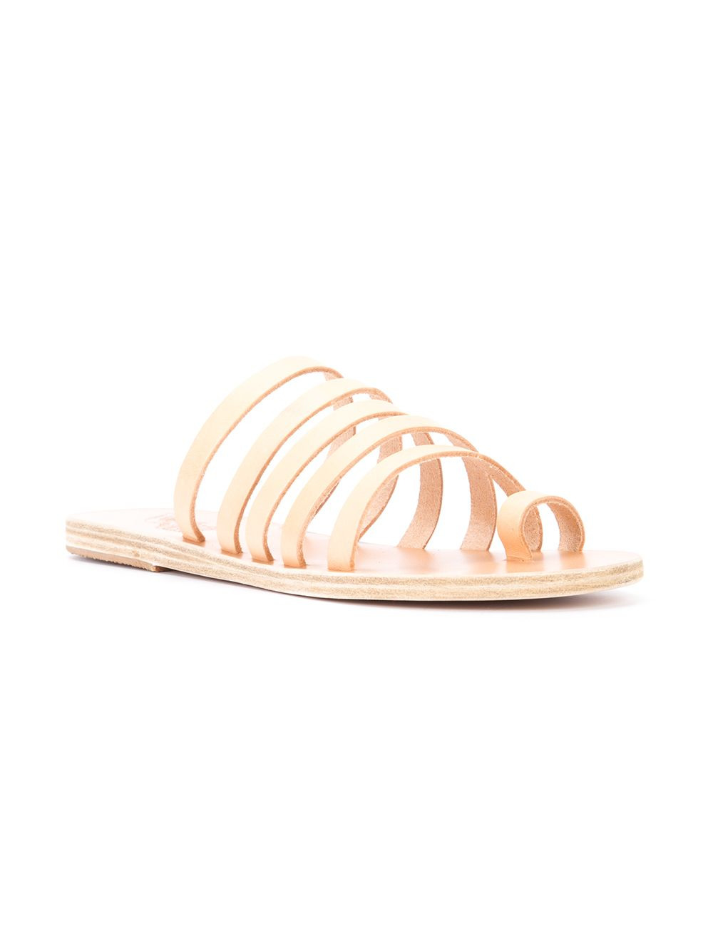 Niki sandals - 2