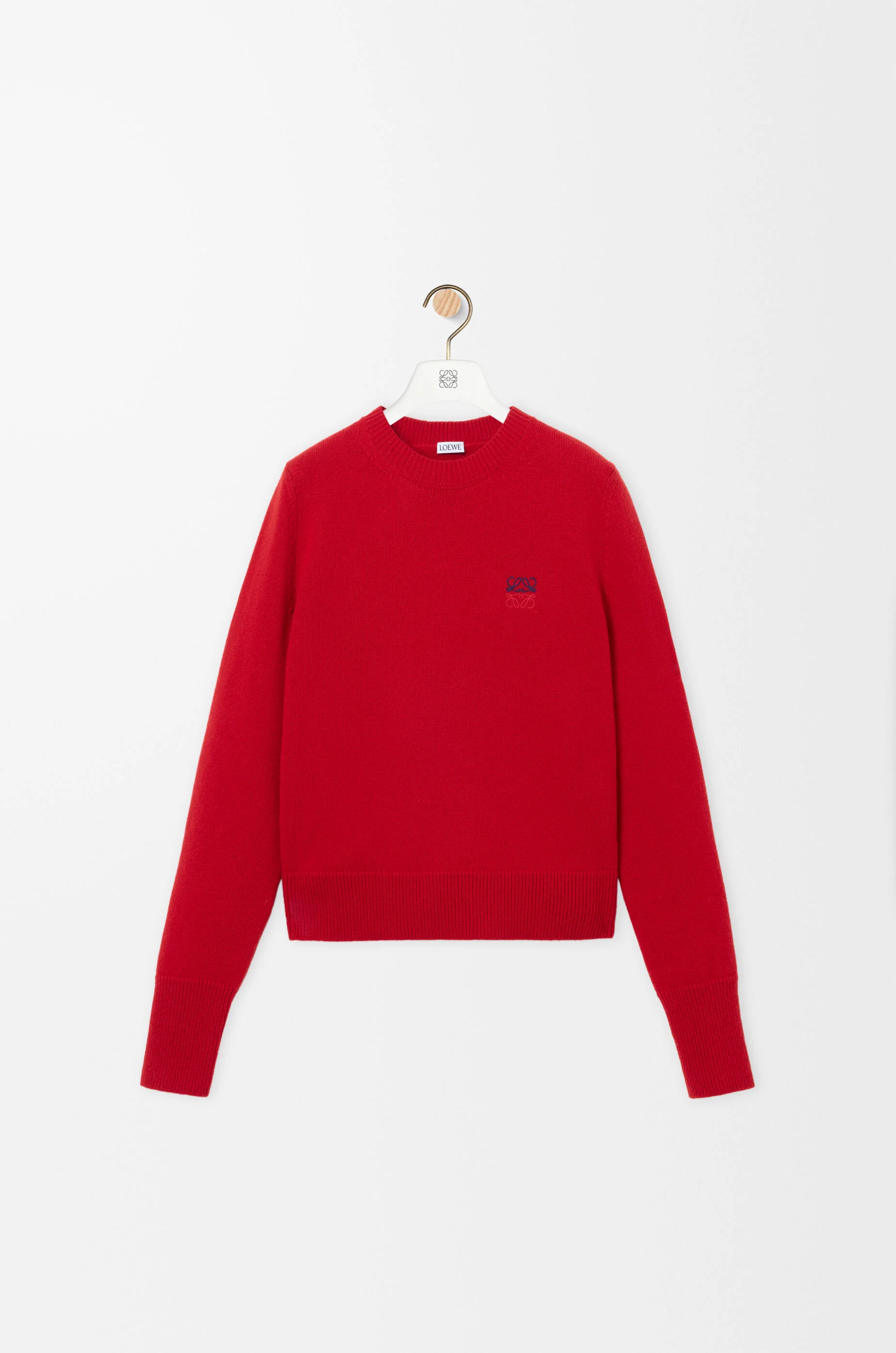 Sweater in wool - 1