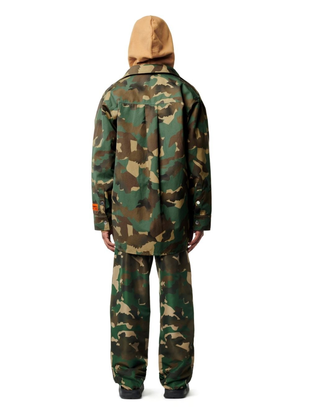 LS POCKETS SHIRT - 3