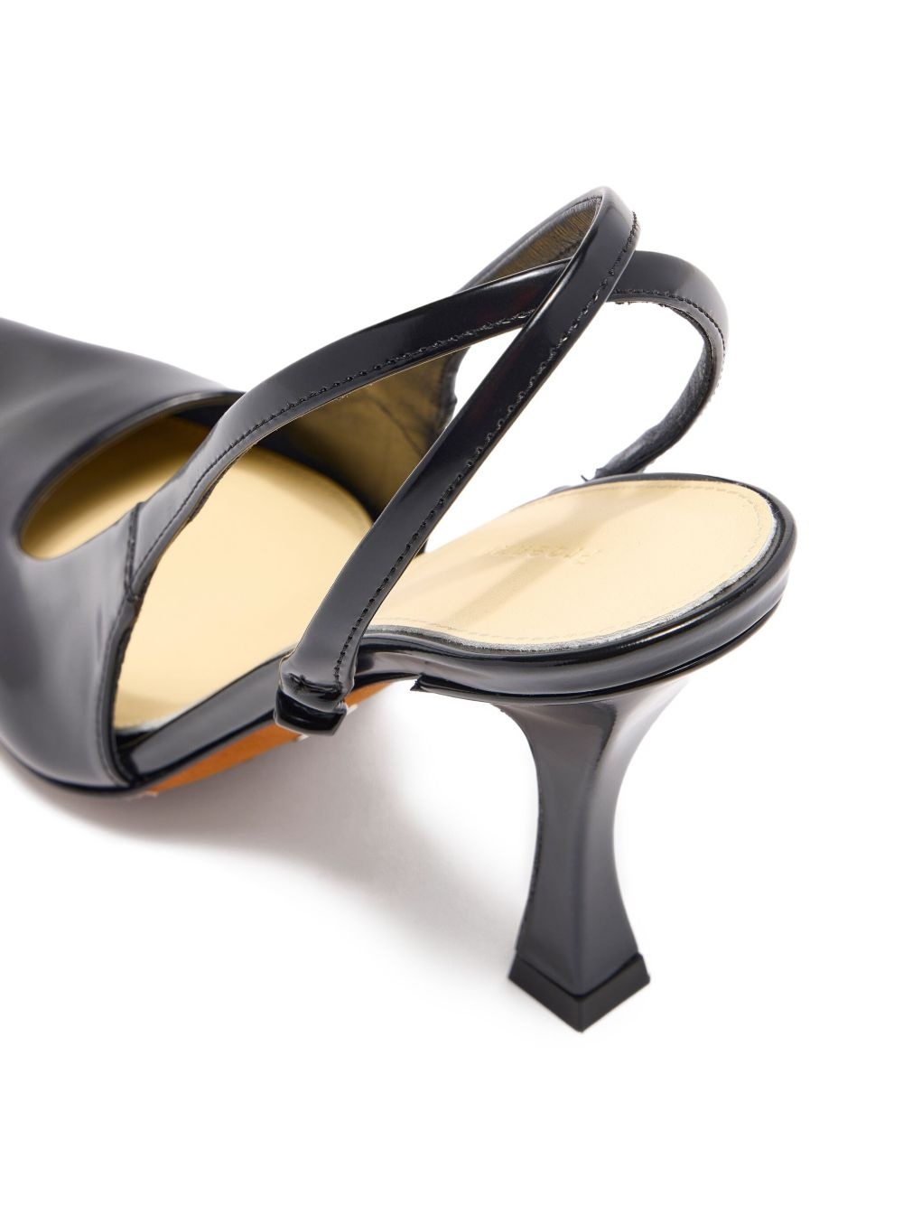 Trap Cross pumps - 4