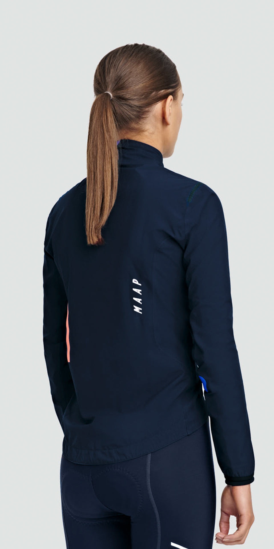 Women's Ascend Pro Rain Jacket - 3