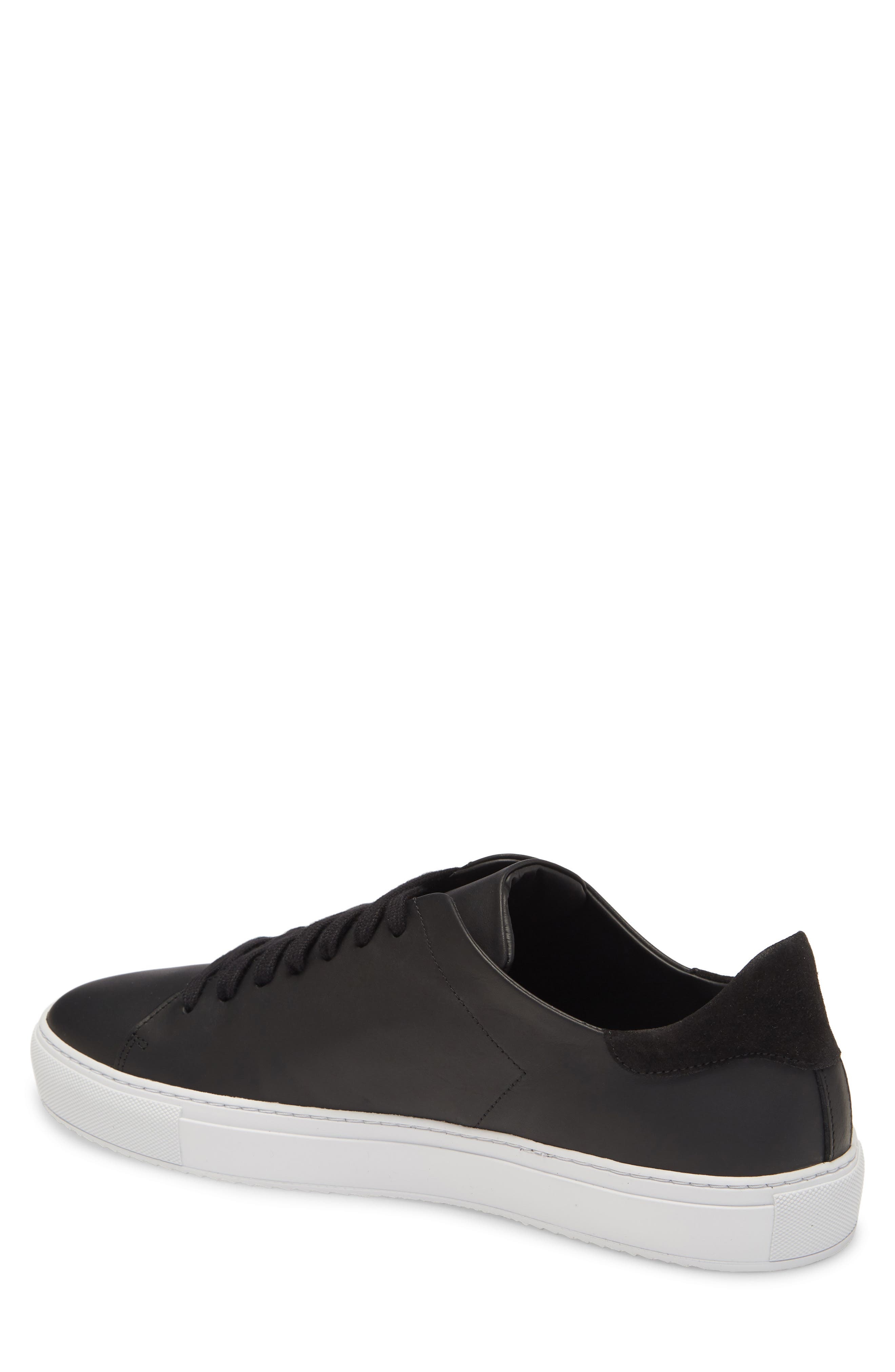 Axel Arigato Clean 90 Sneaker in Black at Nordstrom - 2