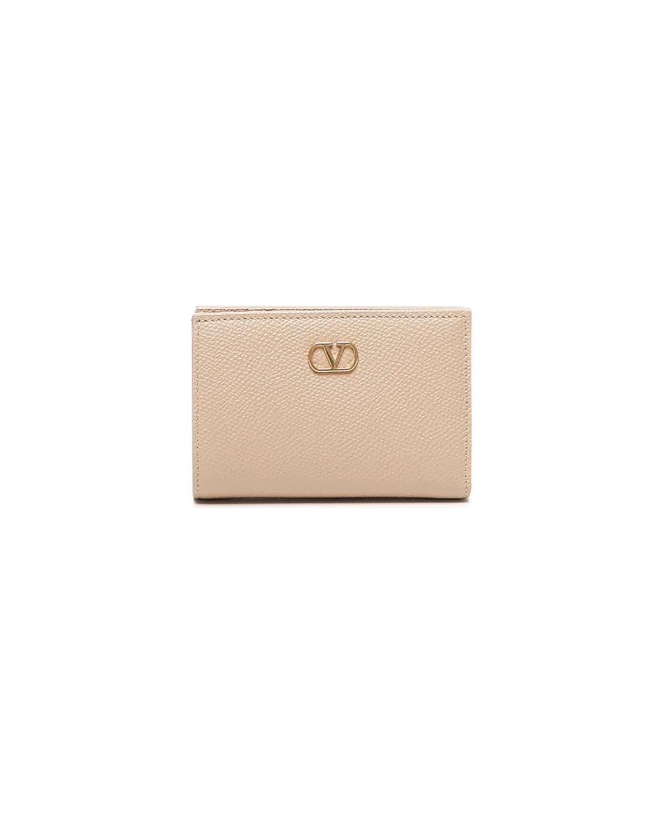 Wallet With Logo - 1