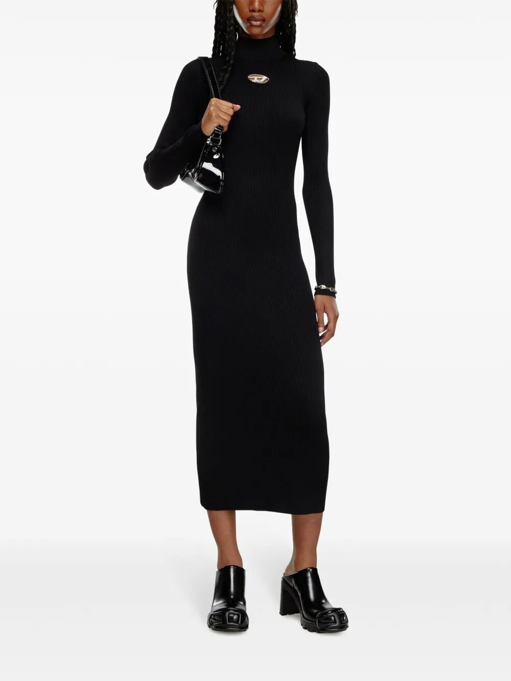 Diesel Women "Zary" Dress - 2
