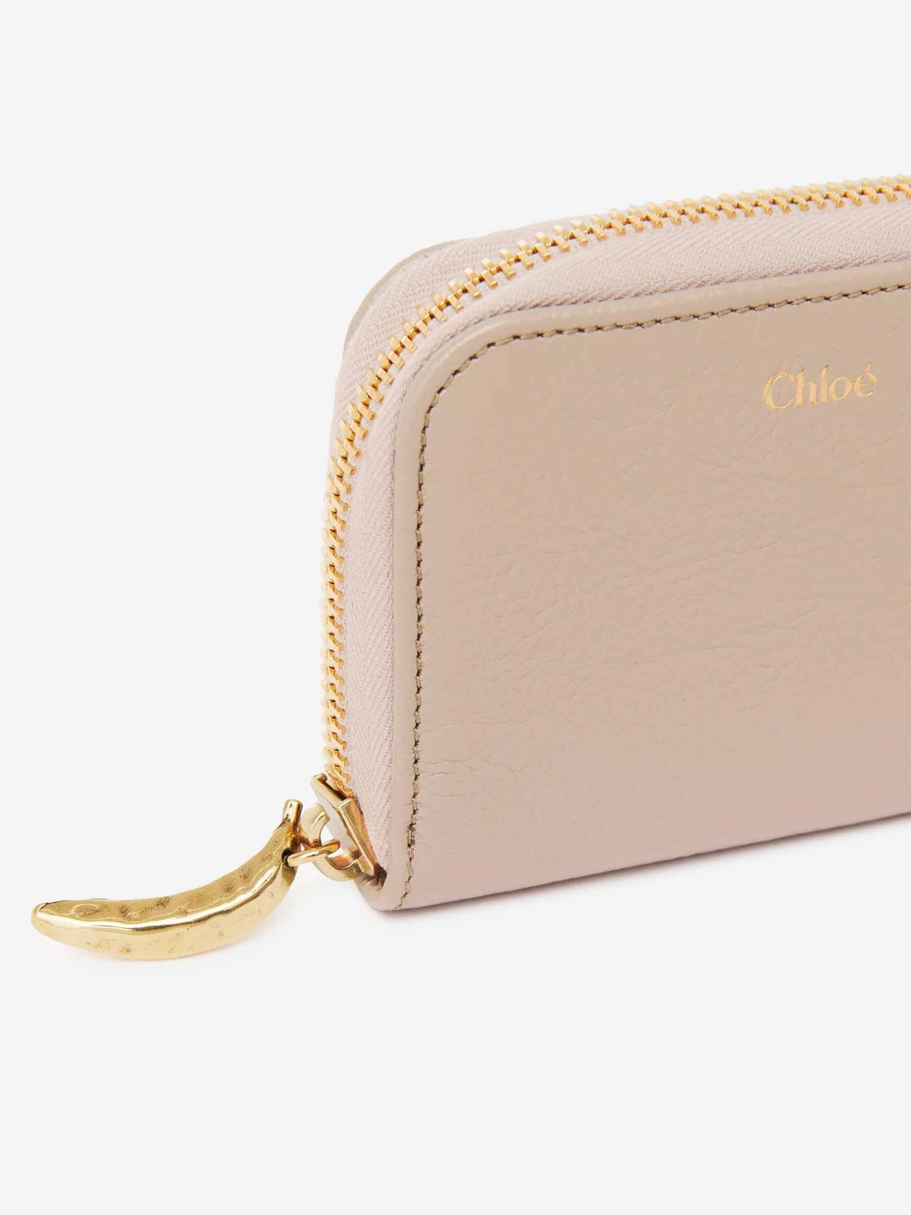 GRANULATED BANANA PURSE - 5