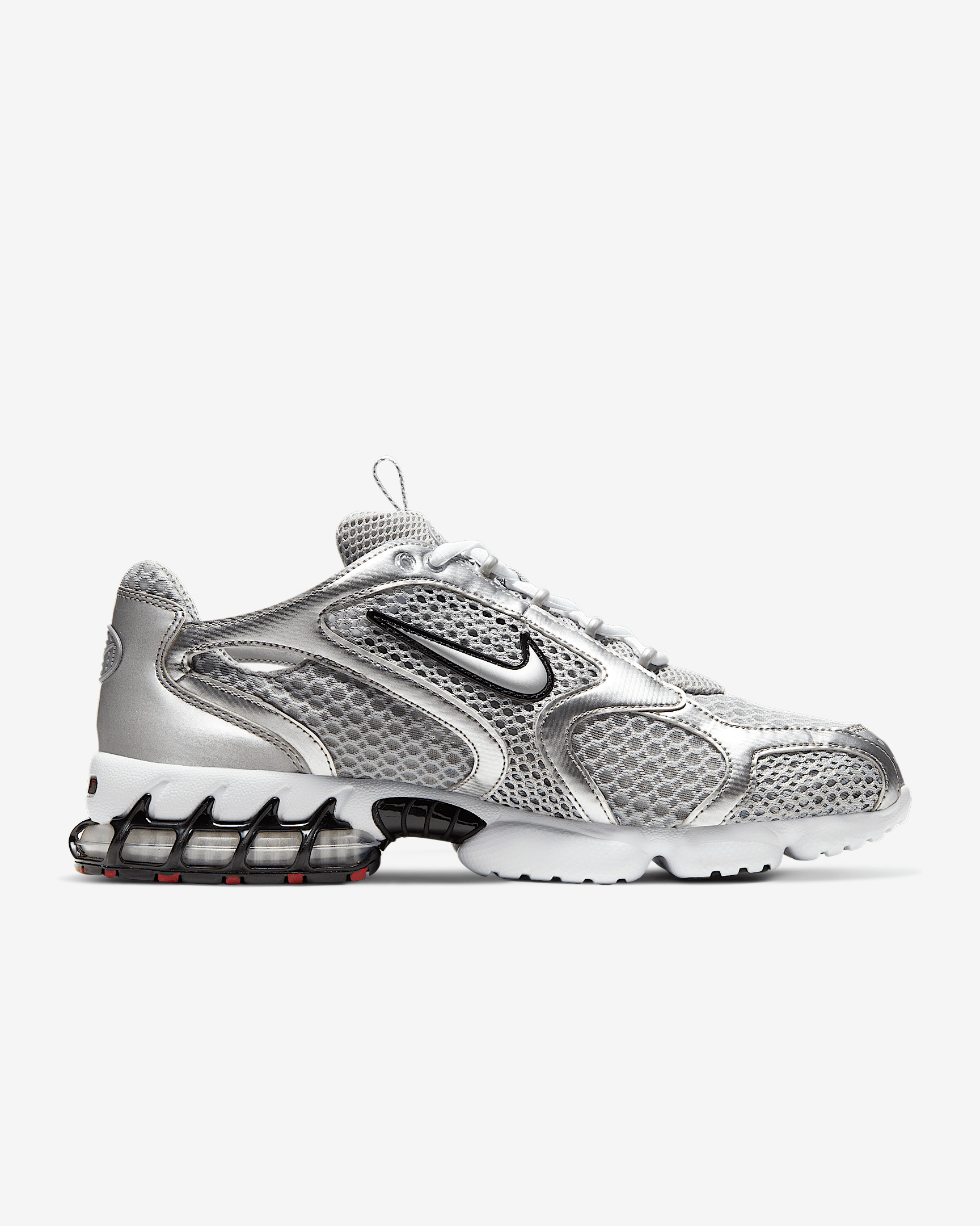 Nike Air Zoom Spiridon Cage 2 Men's Shoes - 3