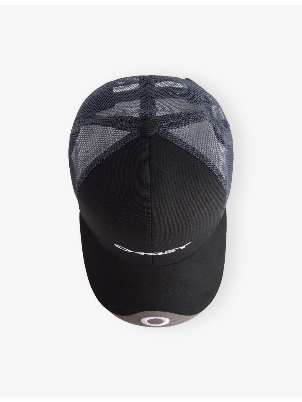 Classic Cotton Trucker Hat - 3