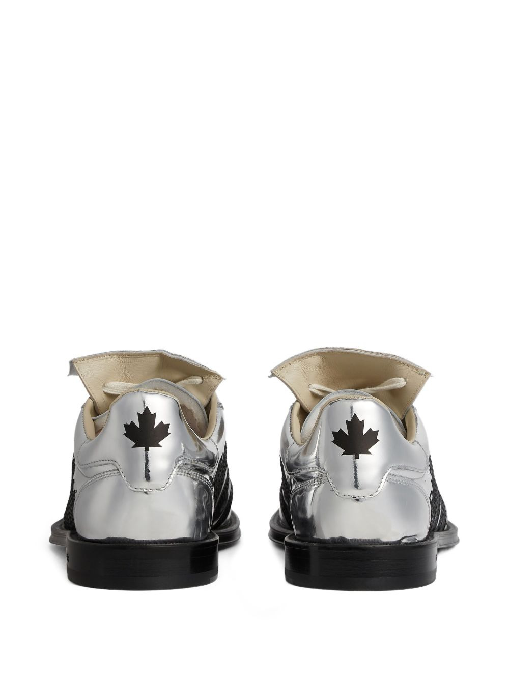 Boxer sneakers - 3