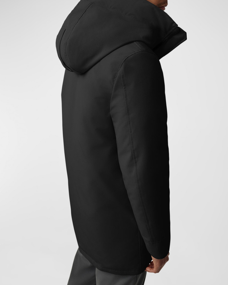 Men's Langford Down Parka 3