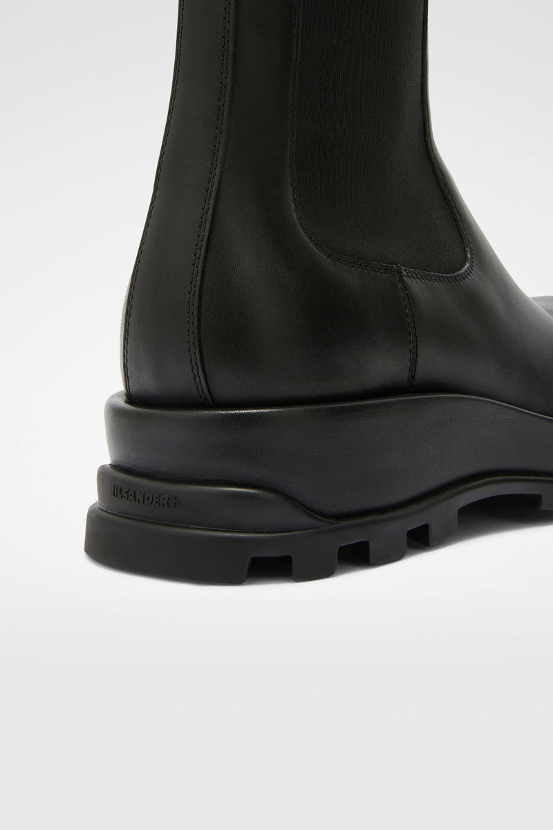 Chelsea Boot 5