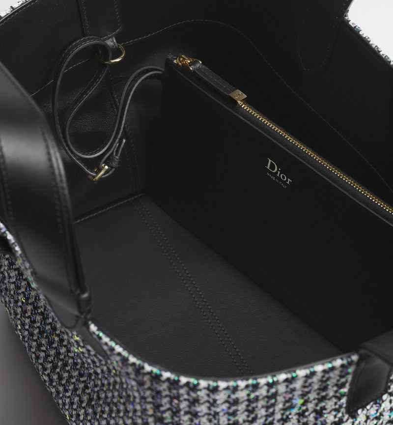 Medium Dior Toujours Bag 4