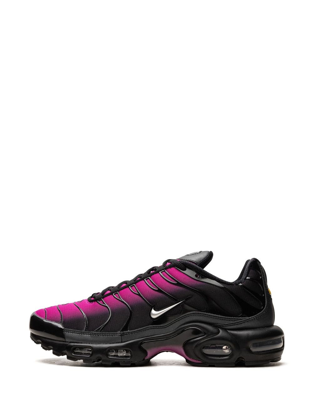 Air Max Plus "Black/Pink (2023)" sneakers - 5