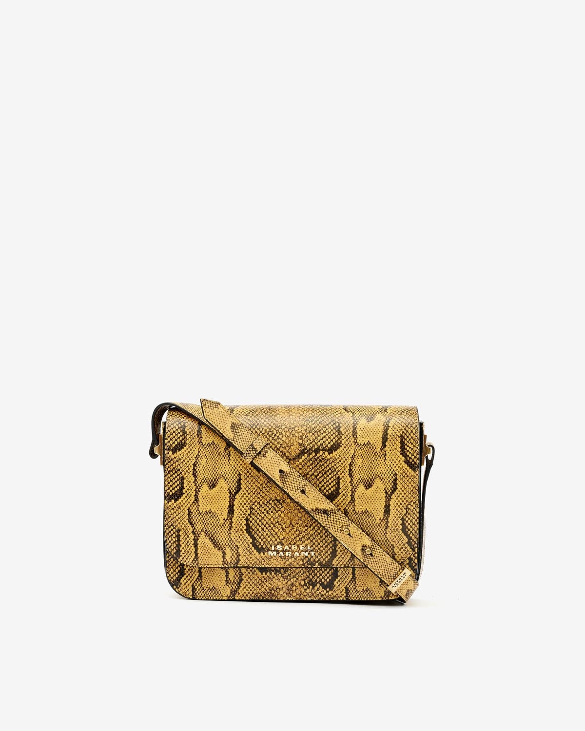 NIZZA BAG - 1