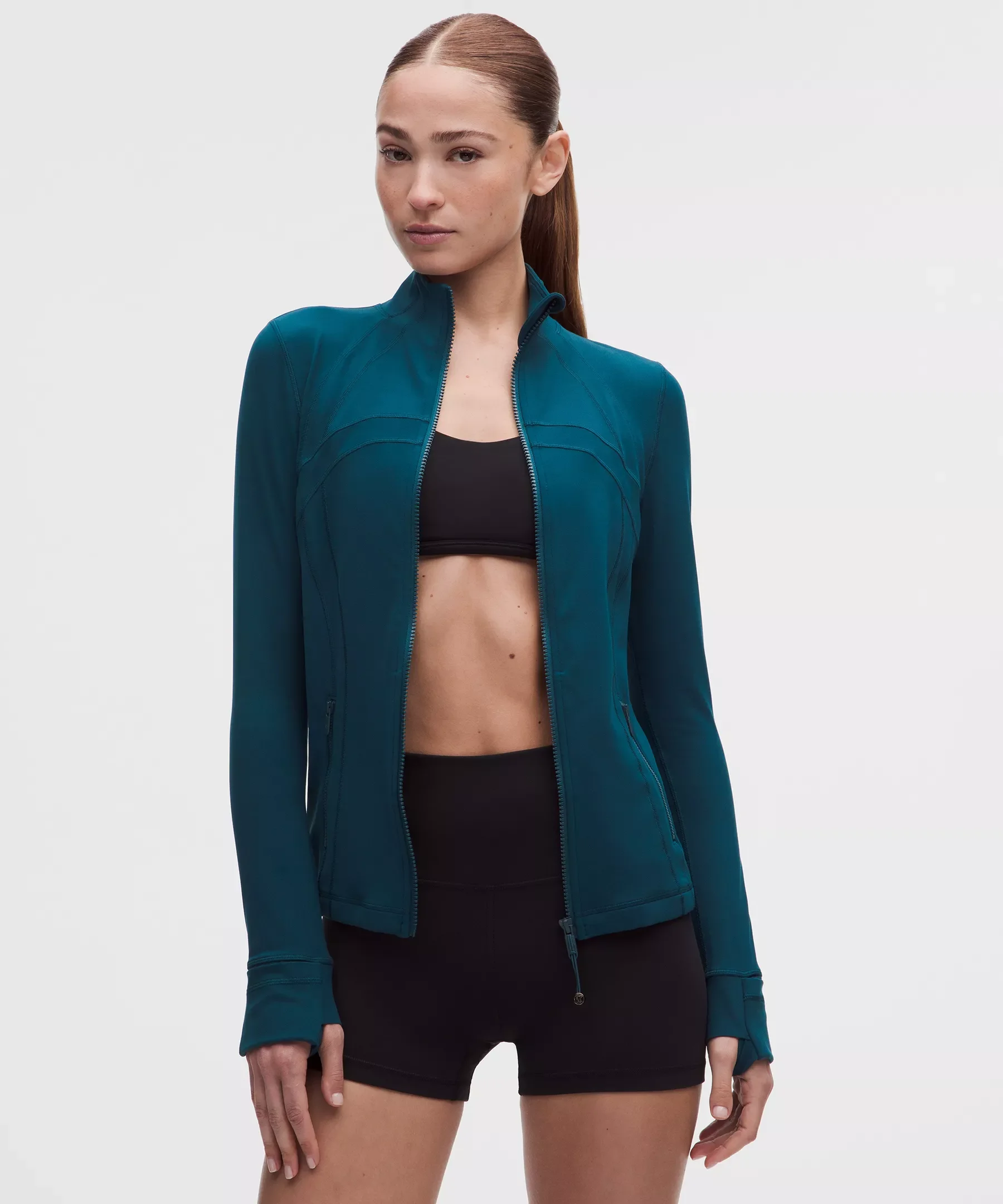 Define Jacket *Nulu - 1